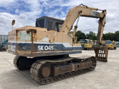 KOBELCO OTHER