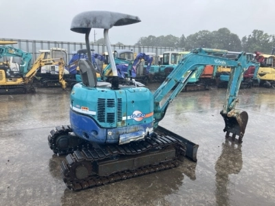 KUBOTA KUBOTA
