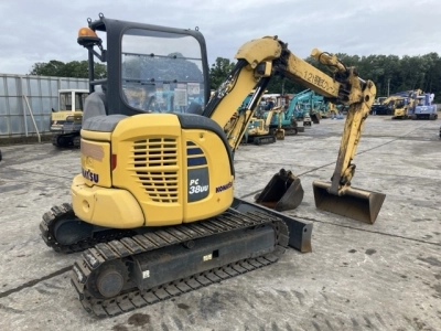 KOMATSU OTHER