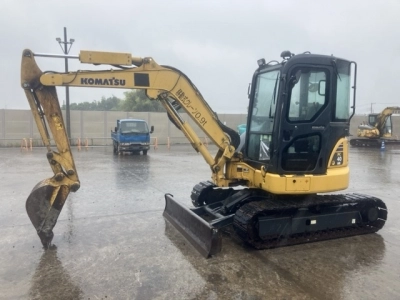KOMATSU OTHER