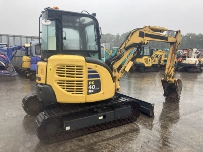 KOMATSU OTHER