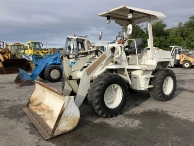 KOMATSU OTHER
