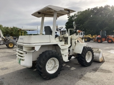 KOMATSU OTHER