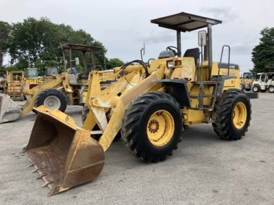 KOMATSU OTHER