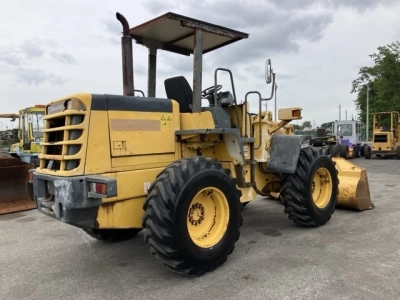 KOMATSU OTHER