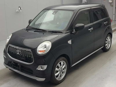 TOYOTA PIXIS JOY