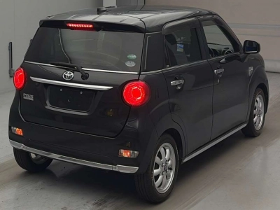 TOYOTA PIXIS JOY