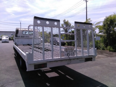 TOYOTA DYNA TRUCK