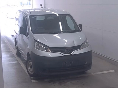 NISSAN NV200 VANETTE