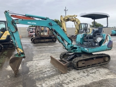KOMATSU OTHER