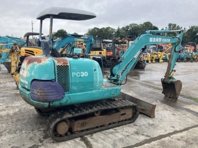 KOMATSU OTHER