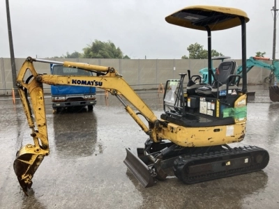 KOMATSU OTHER