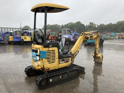 KOMATSU OTHER