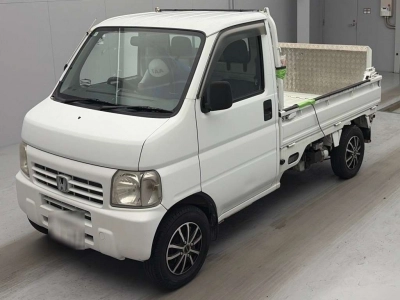 HONDA ACTY TRUCK