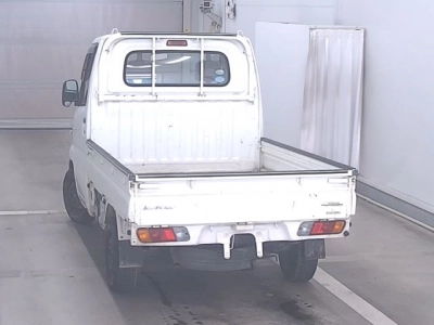 MITSUBISHI MINICAB TRUCK