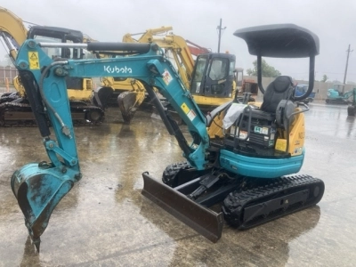 KUBOTA KUBOTA