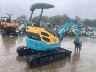 KUBOTA KUBOTA
