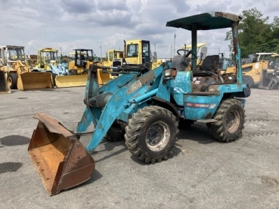 KUBOTA KUBOTA