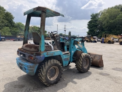 KUBOTA KUBOTA