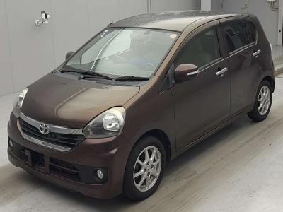 TOYOTA PIXIS EPOCH