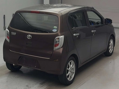 TOYOTA PIXIS EPOCH