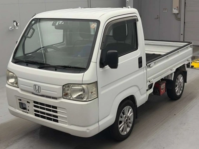 HONDA ACTY TRUCK