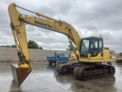 KOMATSU OTHER