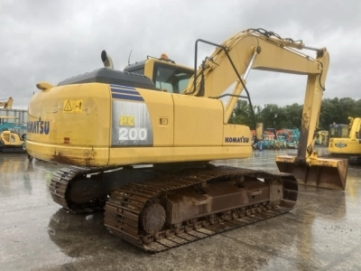 KOMATSU OTHER