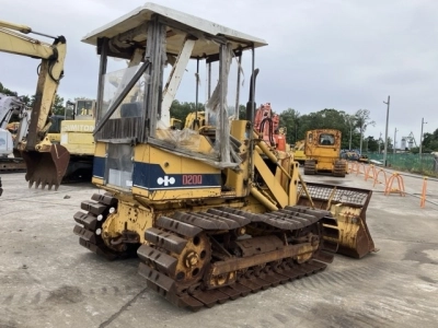 KOMATSU OTHER