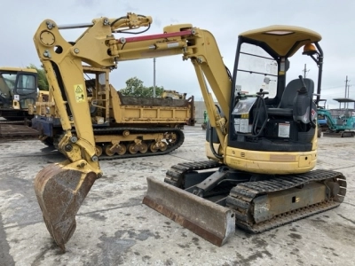 KOMATSU OTHER