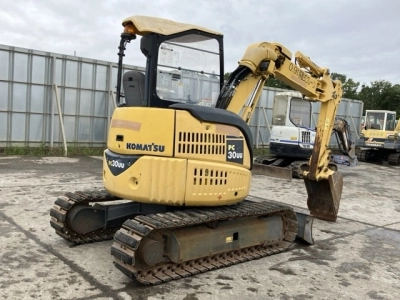 KOMATSU OTHER