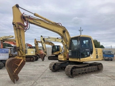 KOMATSU OTHER