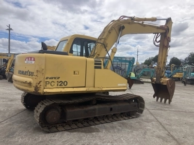 KOMATSU OTHER
