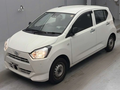 TOYOTA PIXIS EPOCH