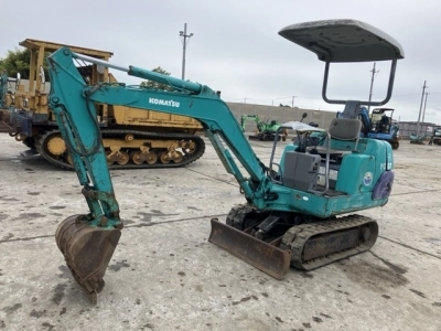 KOMATSU OTHER