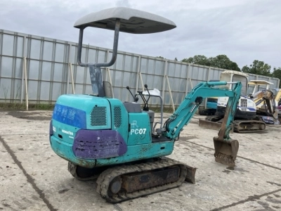 KOMATSU OTHER