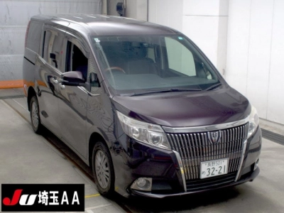 TOYOTA ESQUIRE