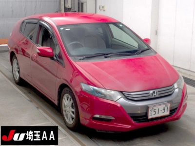 HONDA INSIGHT