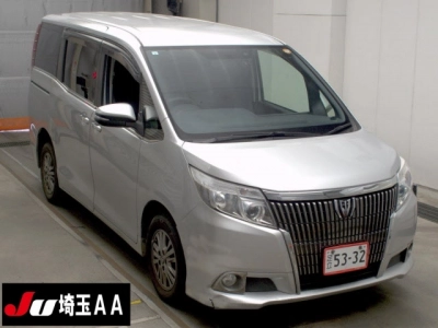 TOYOTA ESQUIRE