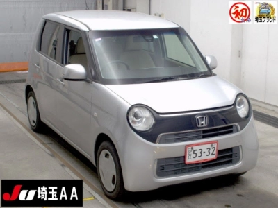 HONDA N-ONE