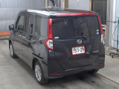 DAIHATSU THOR