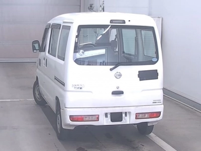 NISSAN NV100 CLIPPER