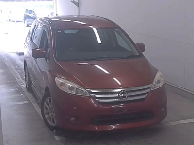 NISSAN LAFESTA