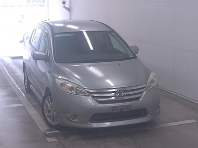 NISSAN LAFESTA