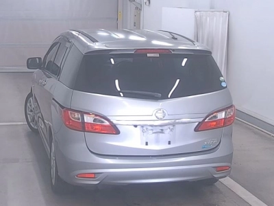 NISSAN LAFESTA