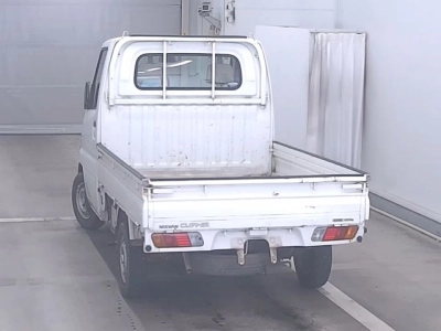 NISSAN CLIPPER TRUCK