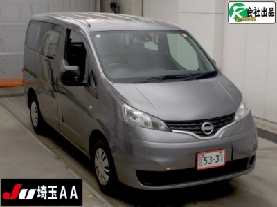 NISSAN NV200 VANETTE VAN