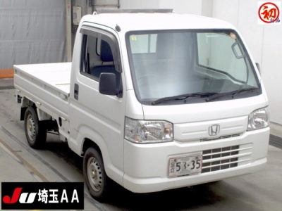 HONDA ACTY TRUCK