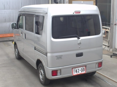 NISSAN NV100 CLIPPER