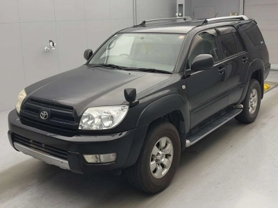 TOYOTA HILUX SURF